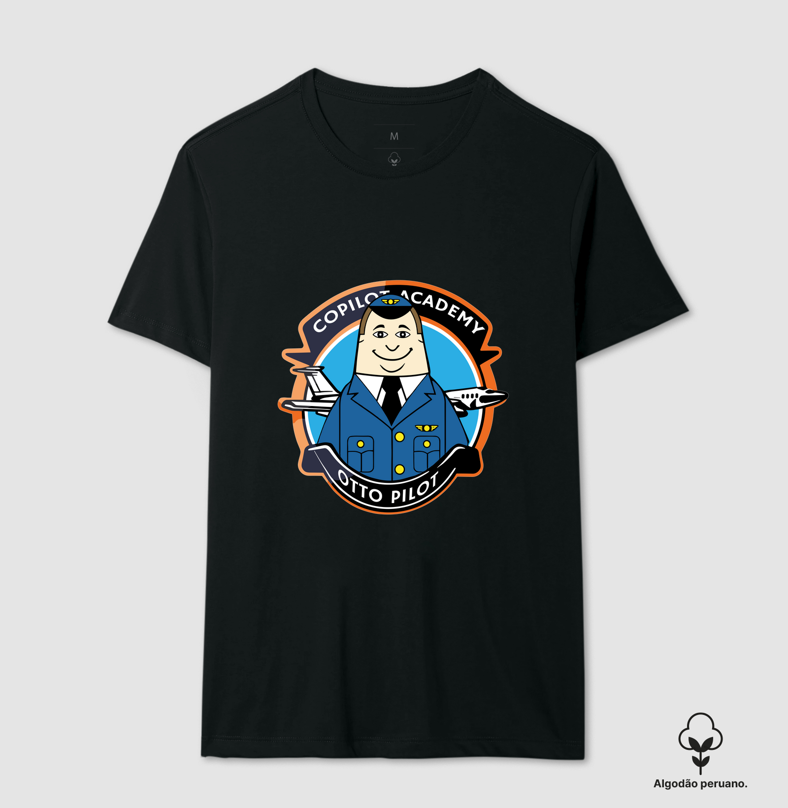 Otto Pilot