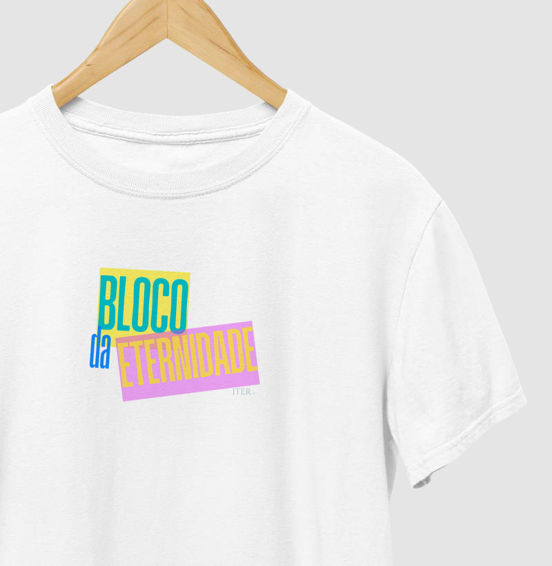 Bloco da Eternidade
