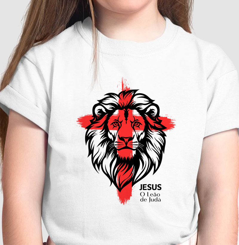 Jesus Leão de Judá