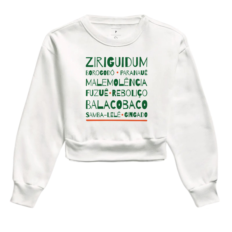 Ziriguidum
