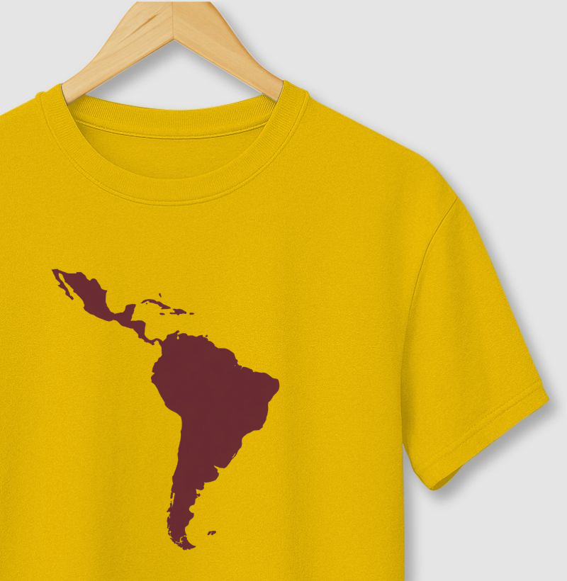 America latina & co.