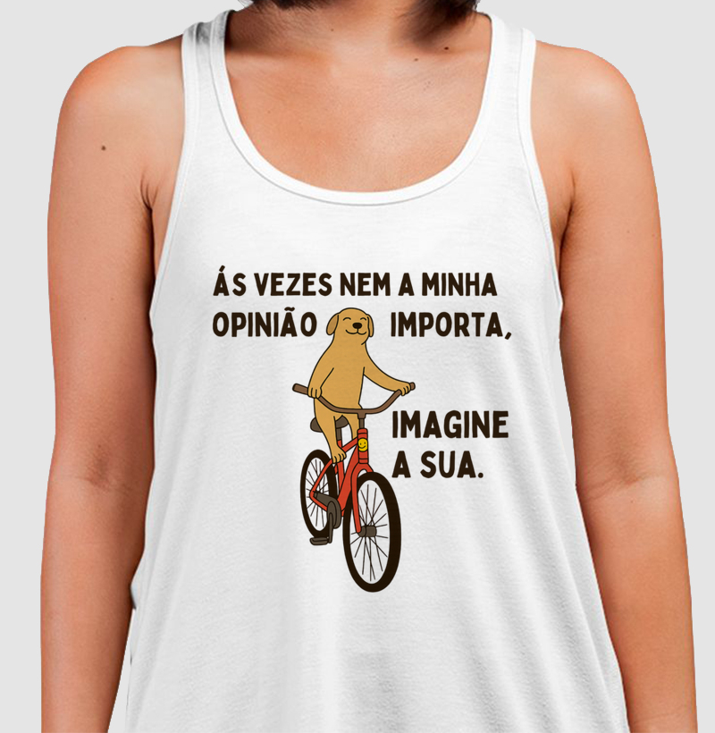 Regata - Imagina a sua