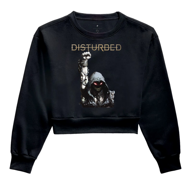 Disturbed - The Guy