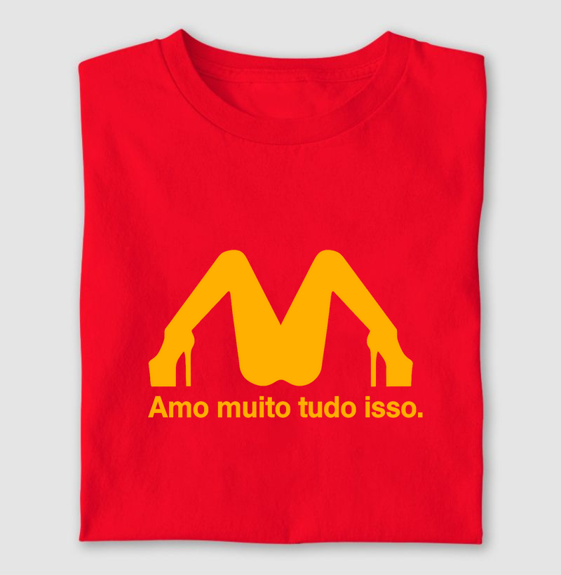 Amo Muito