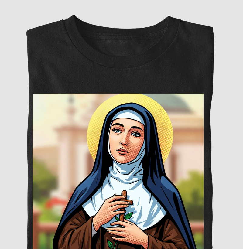 Santa Rita de Cassia