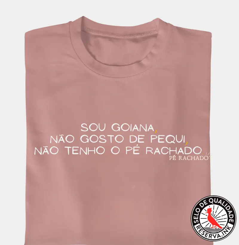 Goiana que não gosta de pequi