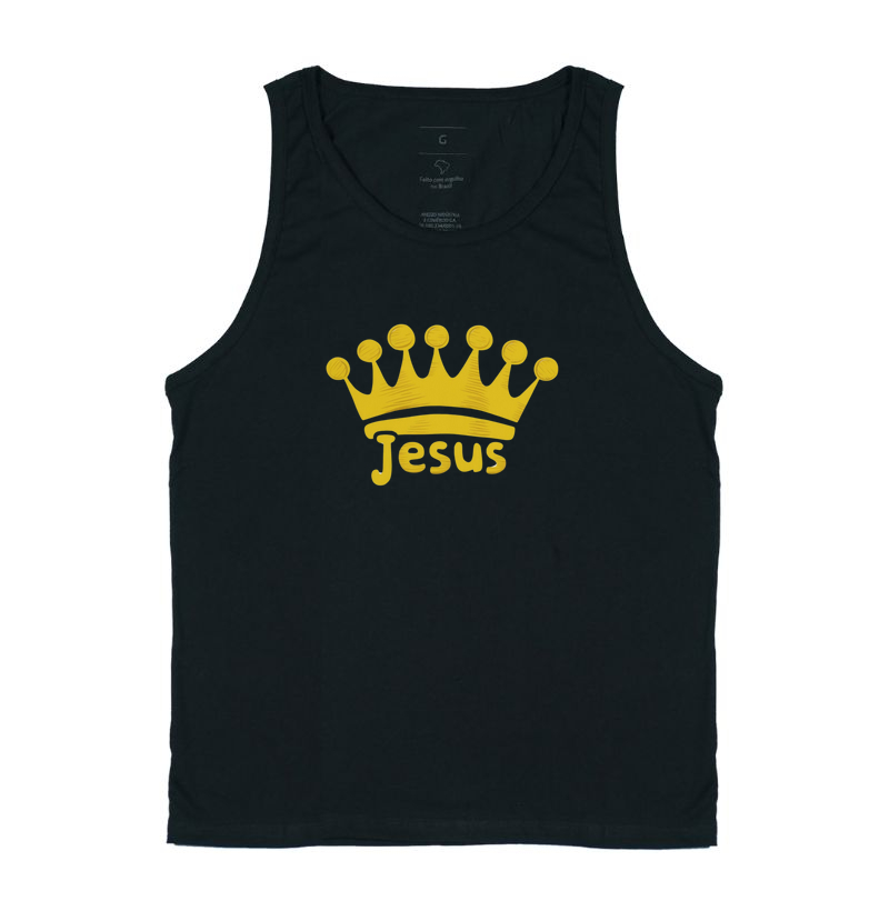 Coroa Jesus