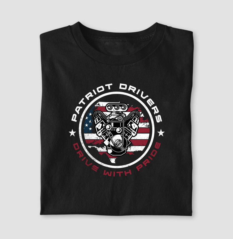 Patriot Drivers – Drive With Pride