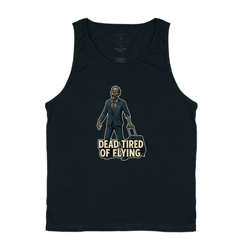 Comissário zumbi