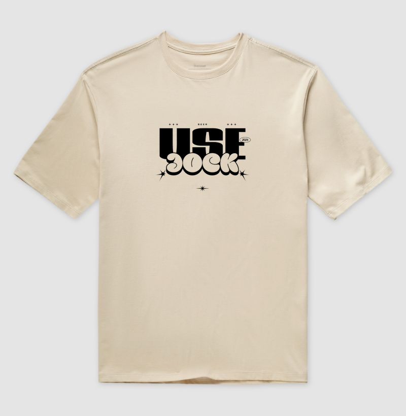 USE 2024 - OVERSIZED