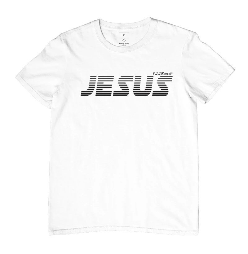 Jesus - Risc