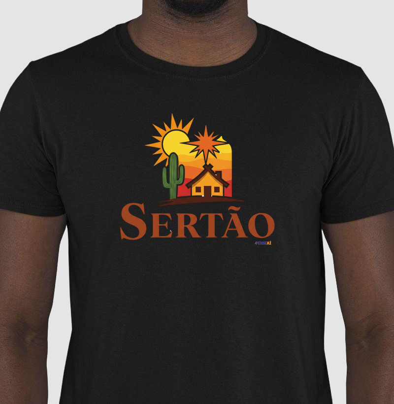 SERTÃO PENSEAI
