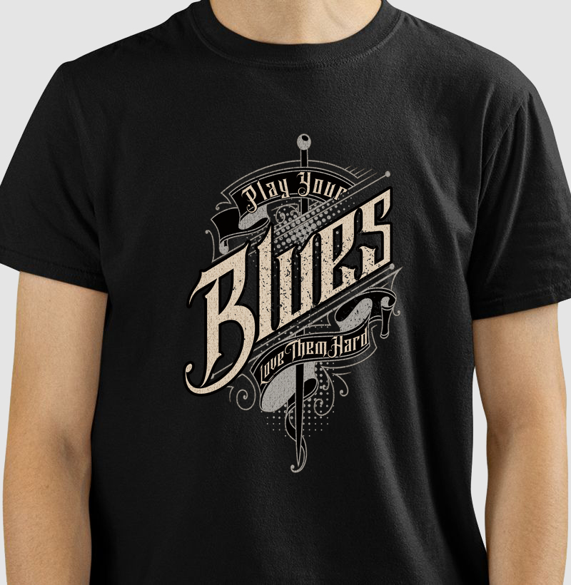 BLUES