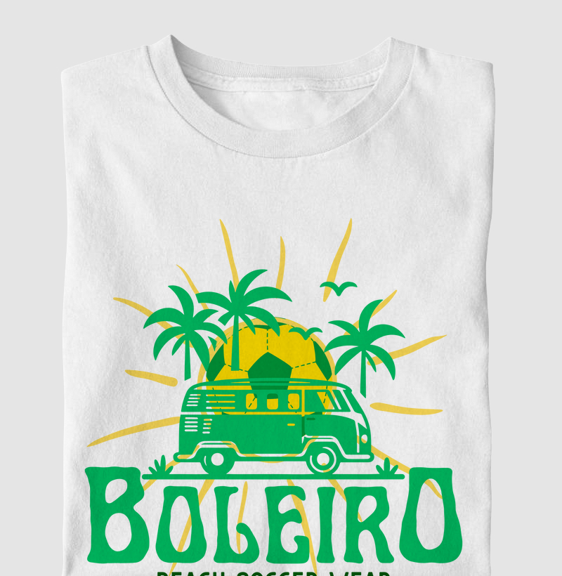 BEACH SOCCERWEAR TROPICAL