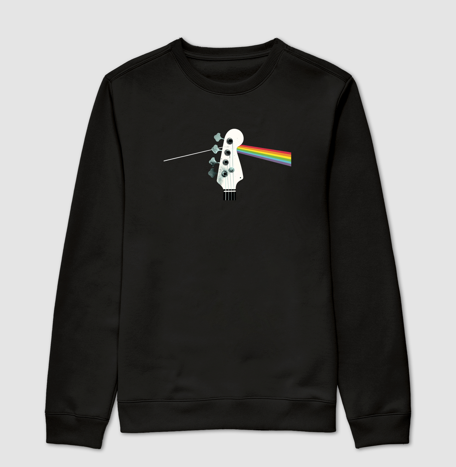 The Dark Side Of The Bass