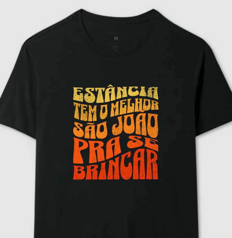 Melhor São João