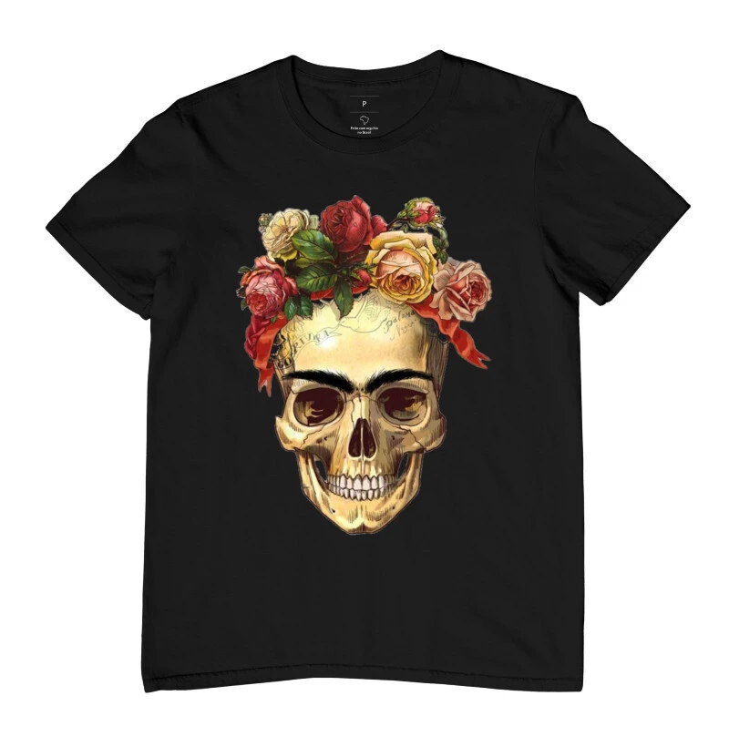 Skull Frida