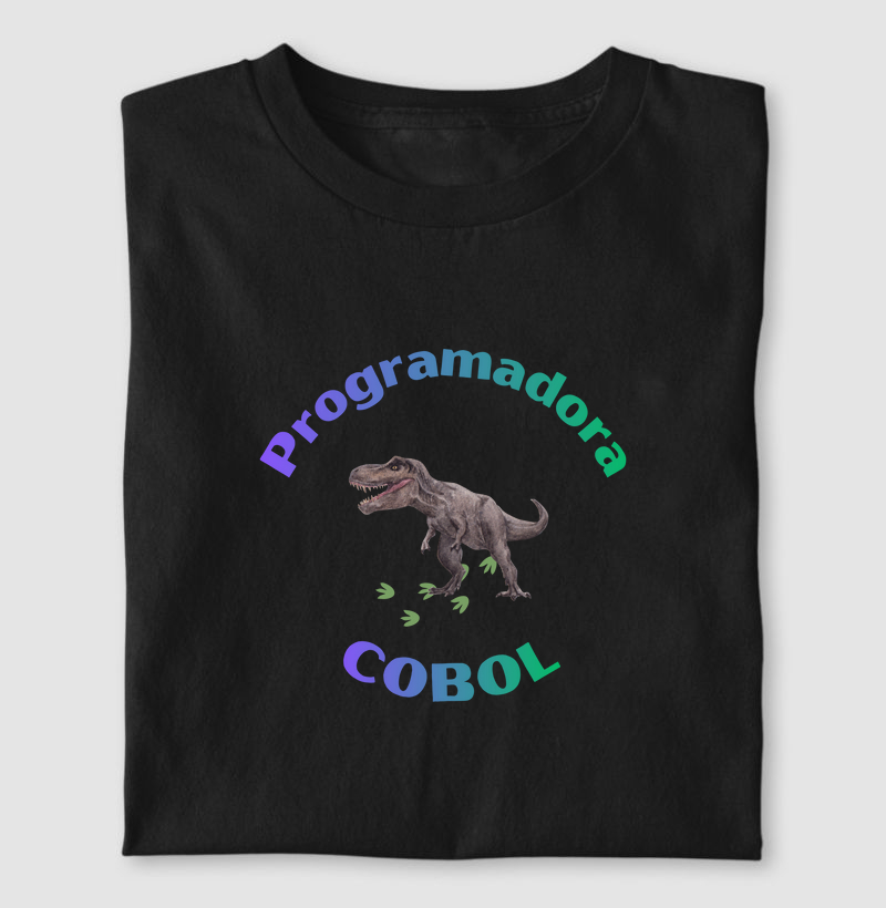Programadora COBOL