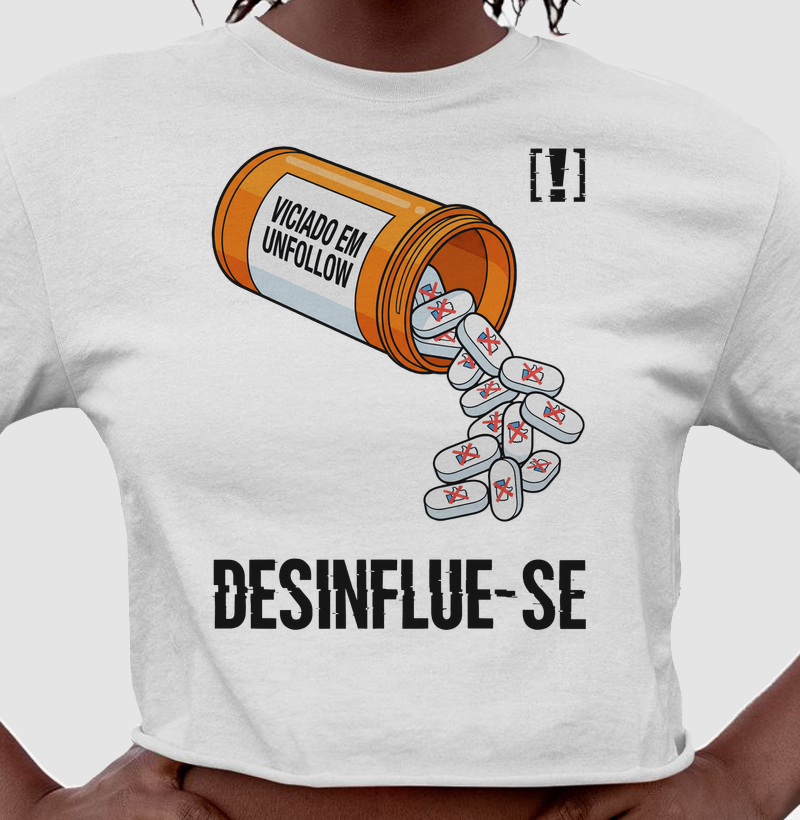 VICIADO EM UNFOLLOW.