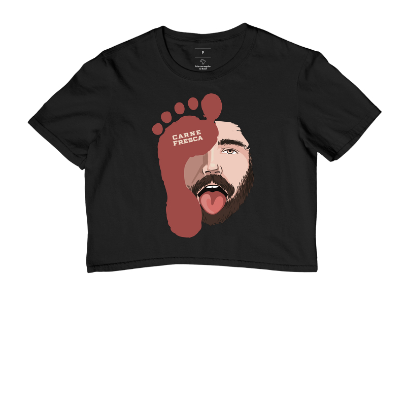 Feet