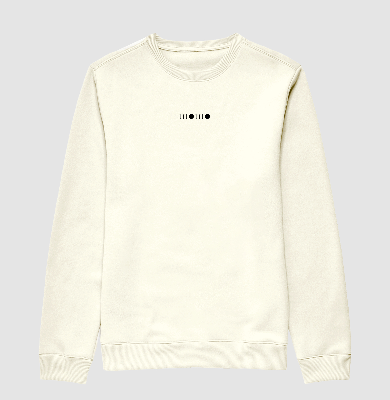 Momo Basic - Moletom