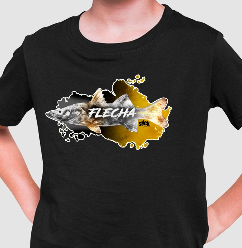 Robalo Flecha