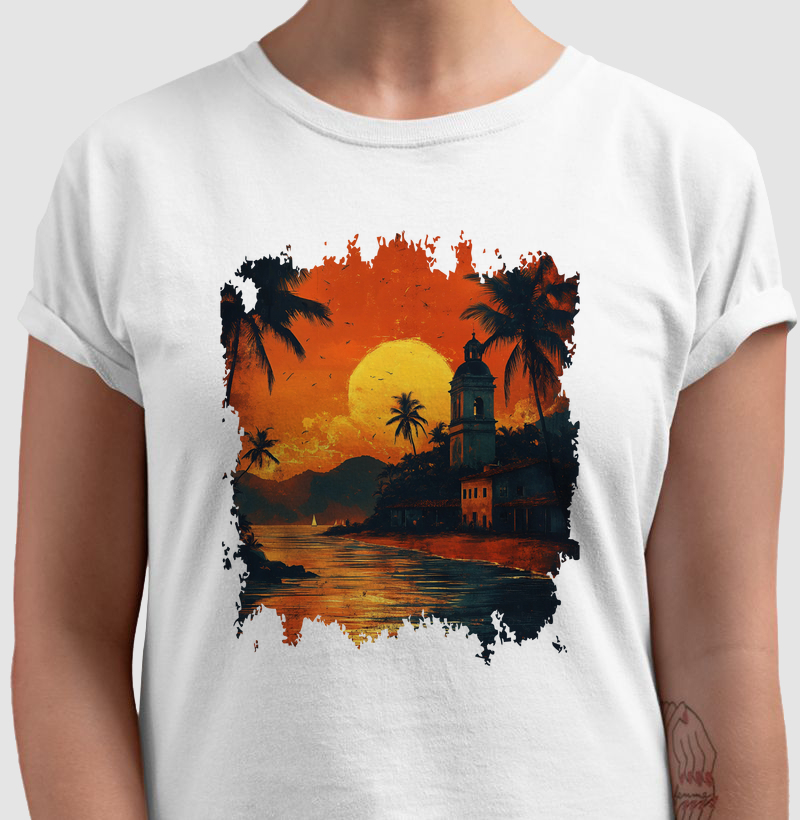 Camisa 0