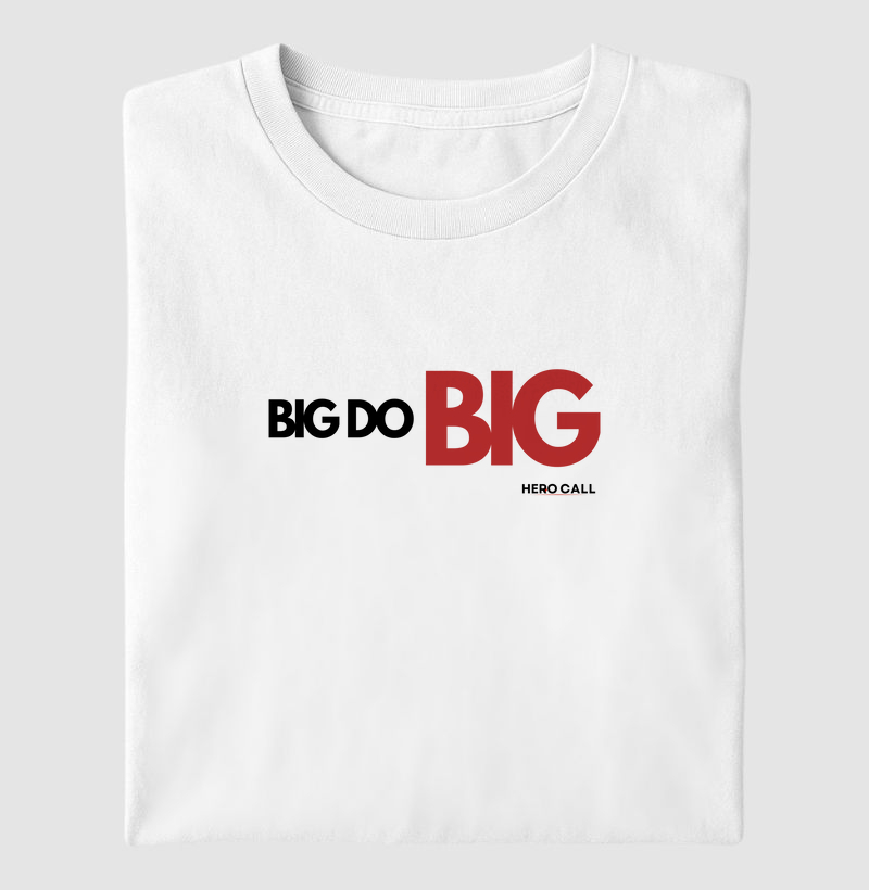 Big do Big