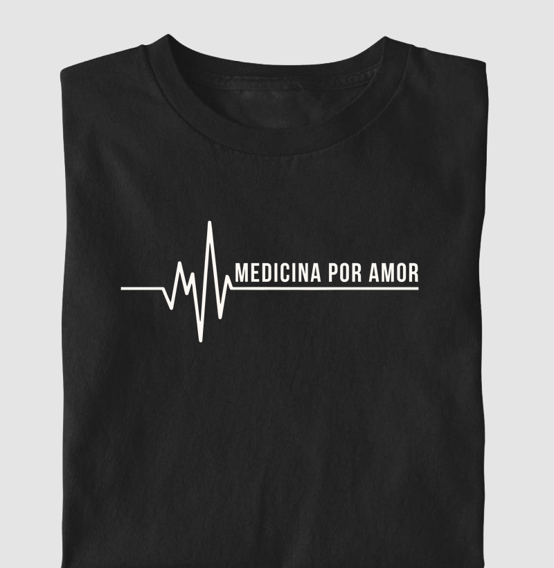 Medicina por Amor (MED)