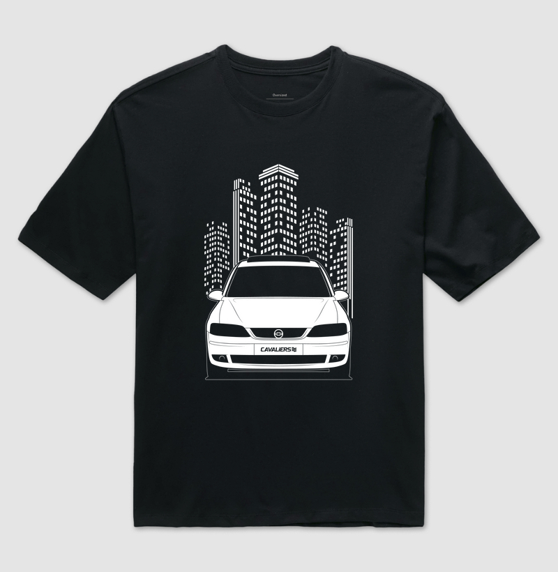 VECTRA B3 CITY