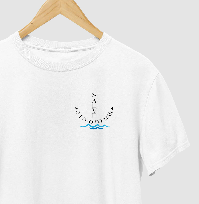 Salve o Povo do Mar - Marinheiro