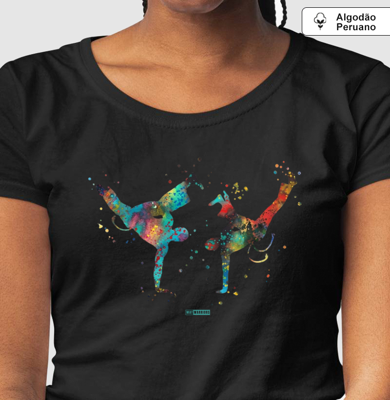 CAPOEIRA COLORS III