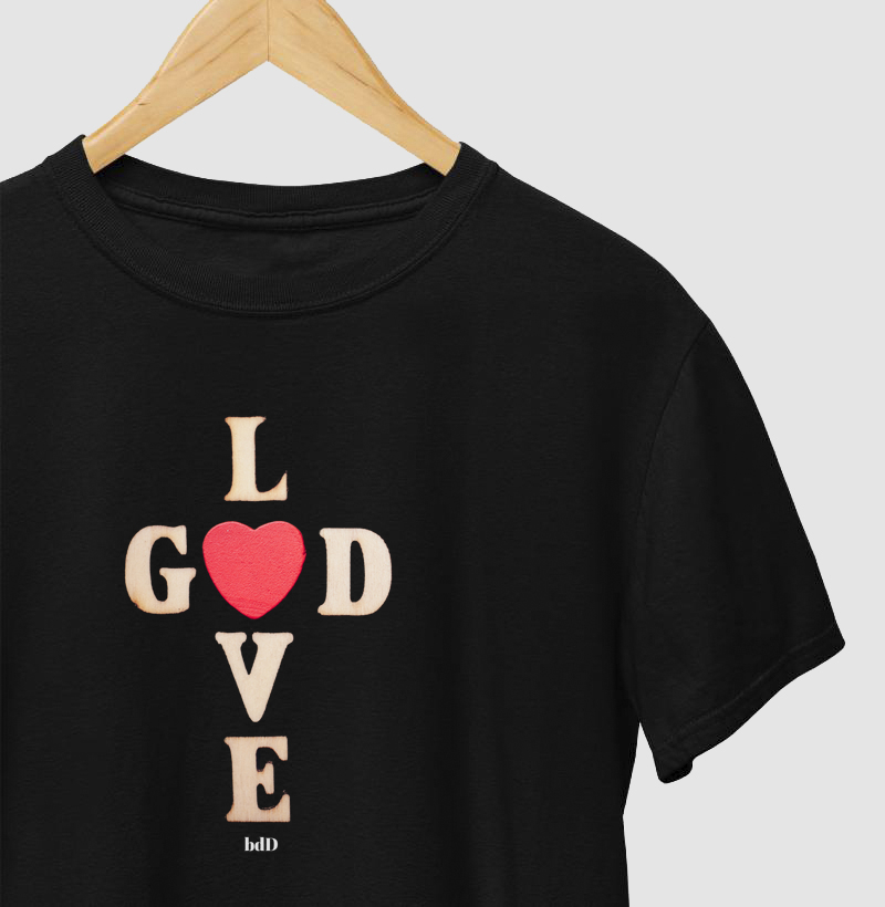 Love God