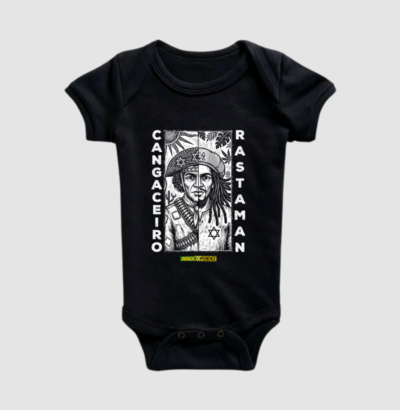 Cangaceiro | Rastaman