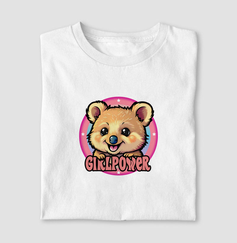 Mrozzie Quokka