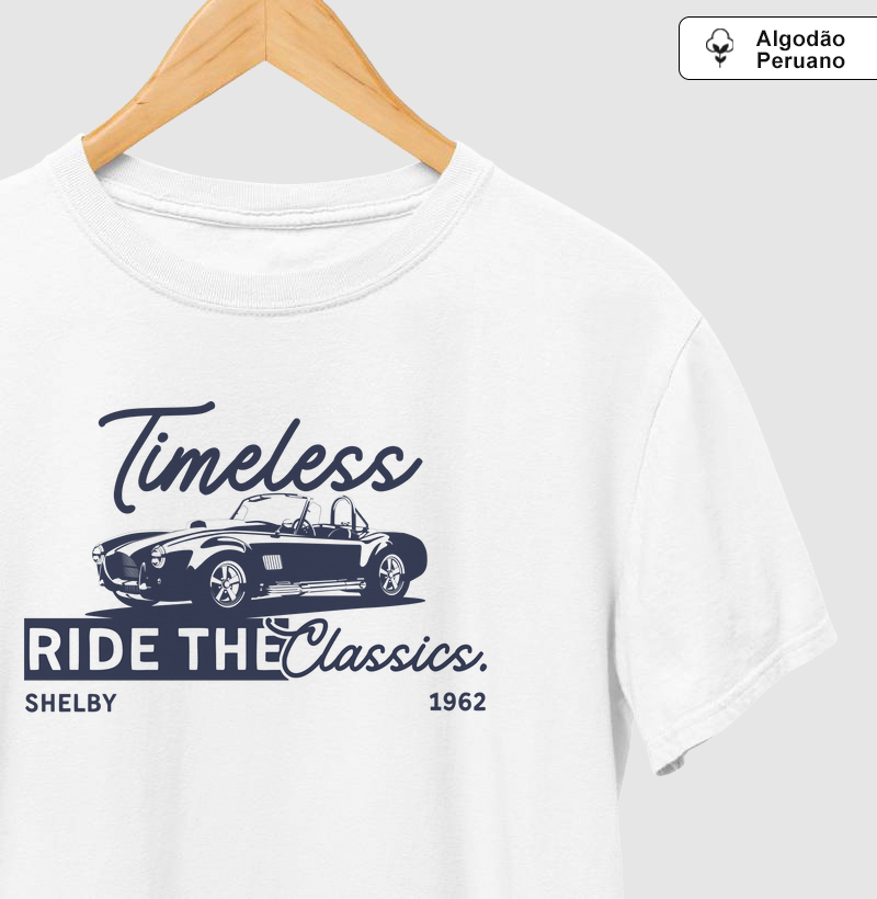 Ride the Classics