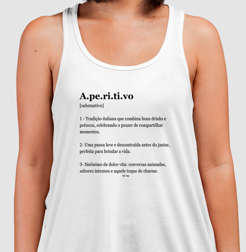 Aperitivo