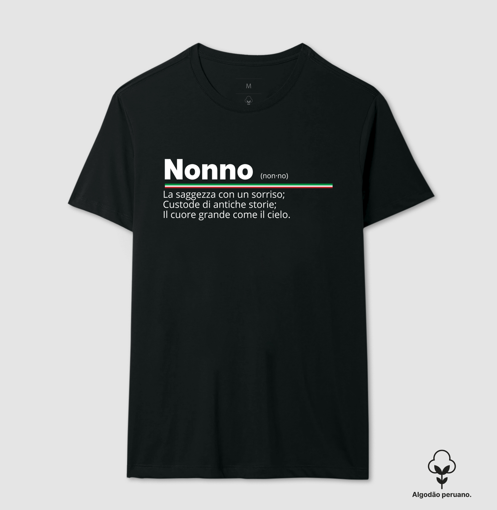Nonno (Avô)