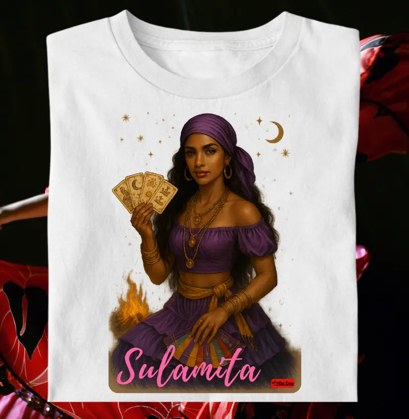 CIGANA SULAMITA