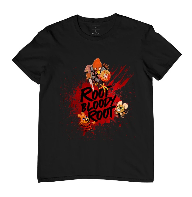 Root Bloody Root