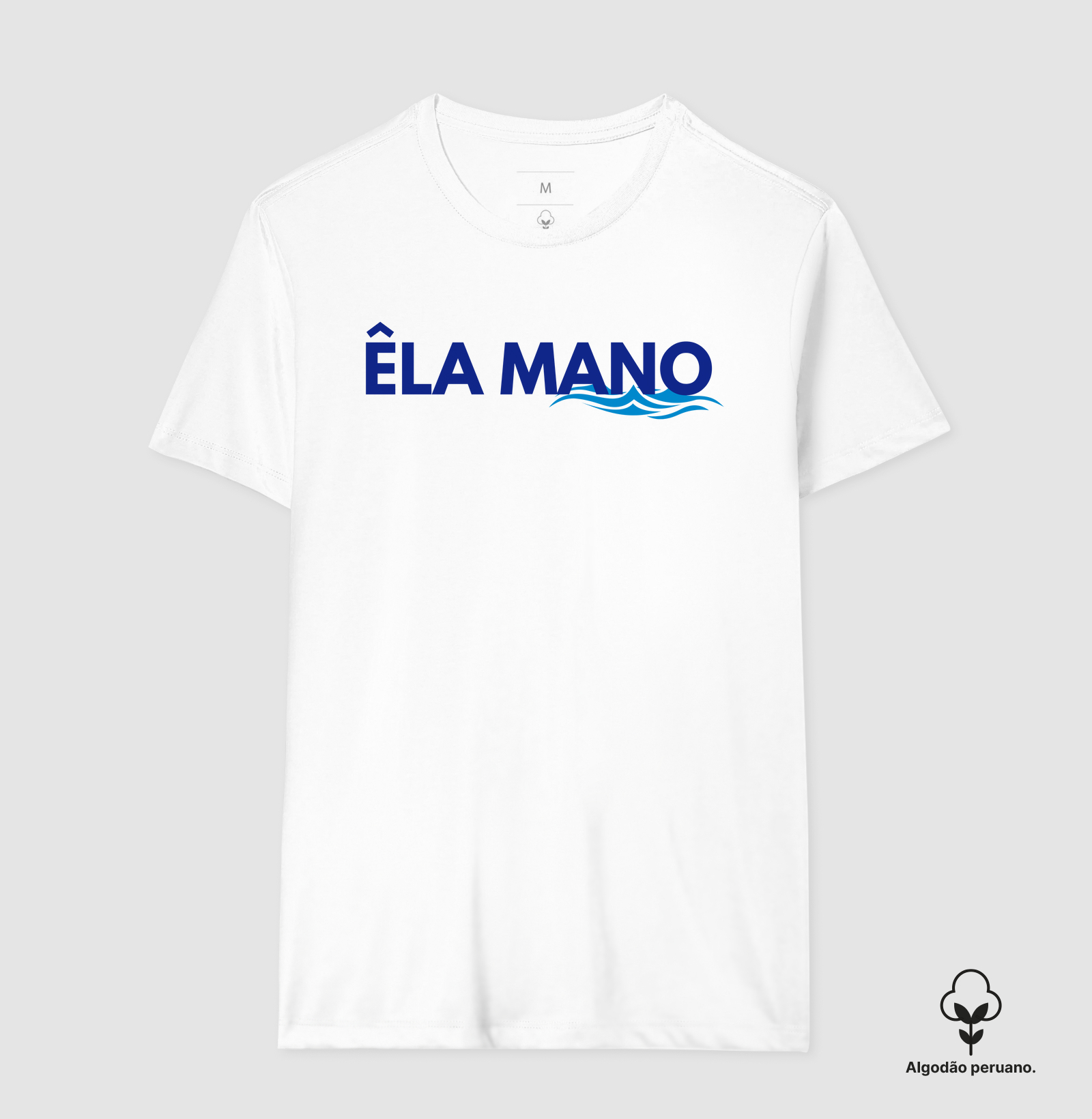 Saudação a Marujo