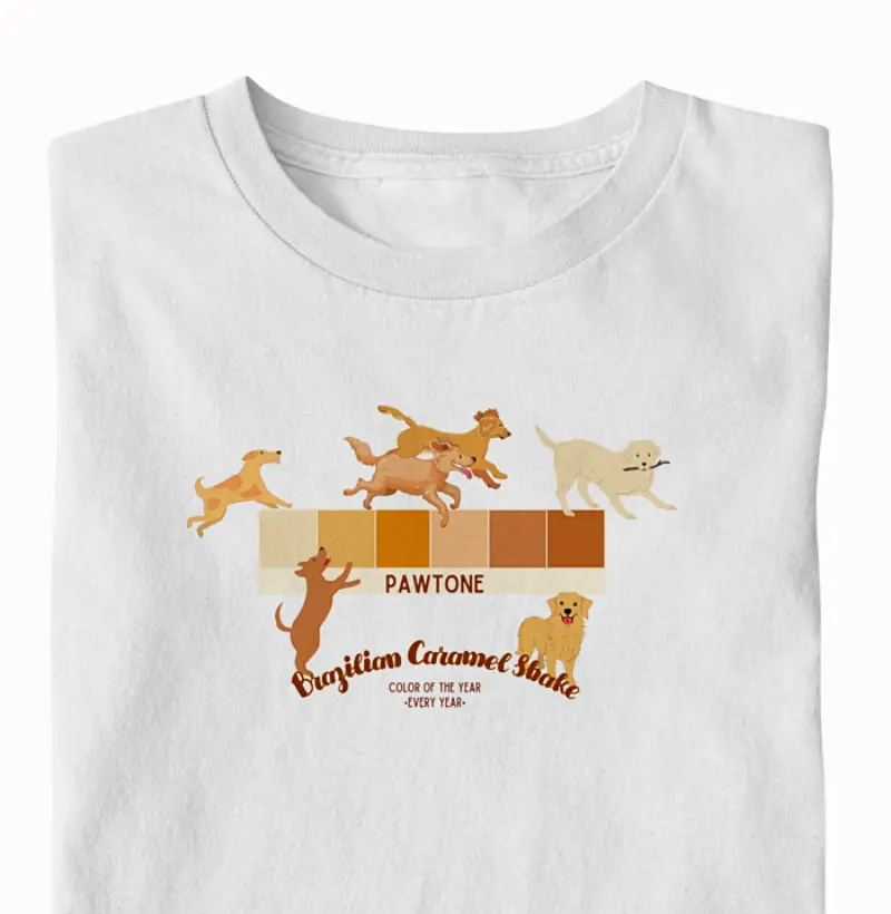 Pawtone - com dogs