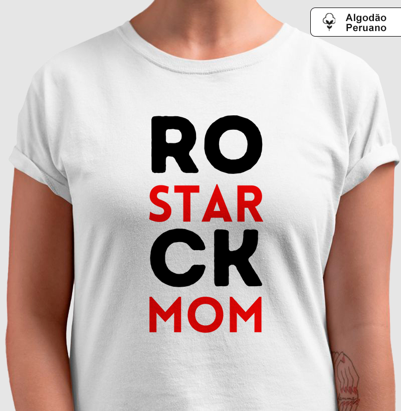 Hobbies - Rock Star MOM