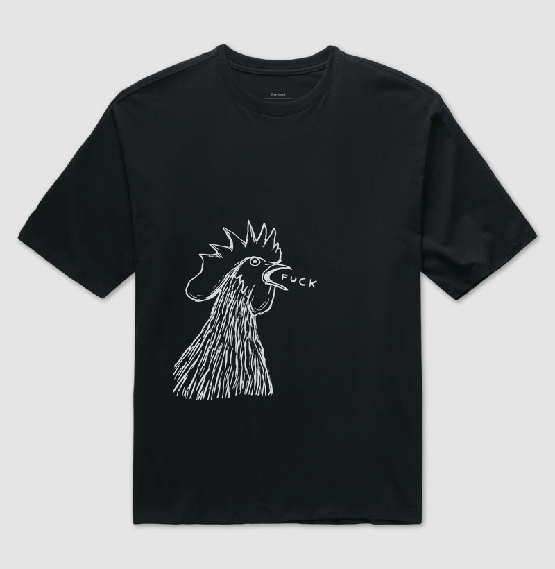 Chicken F***