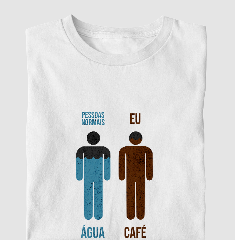 Pessoas Normais x Eu