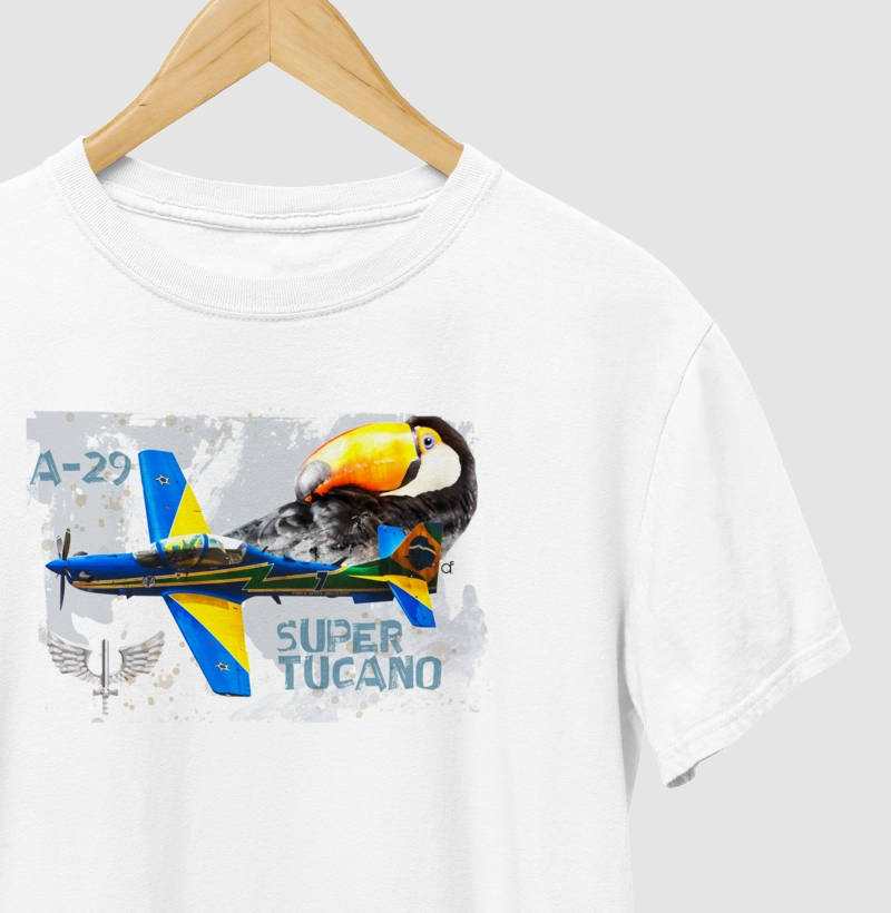 A-29 Super Tucano