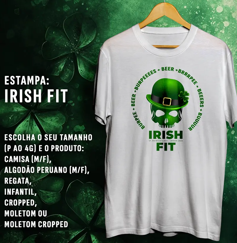 Irish Fit