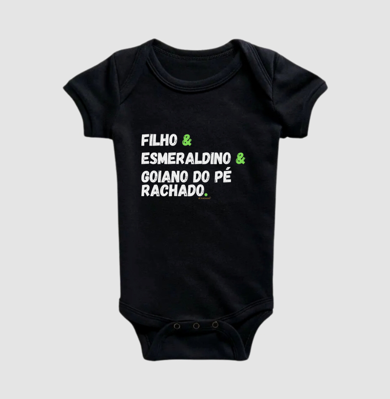 Filho Esmeraldino