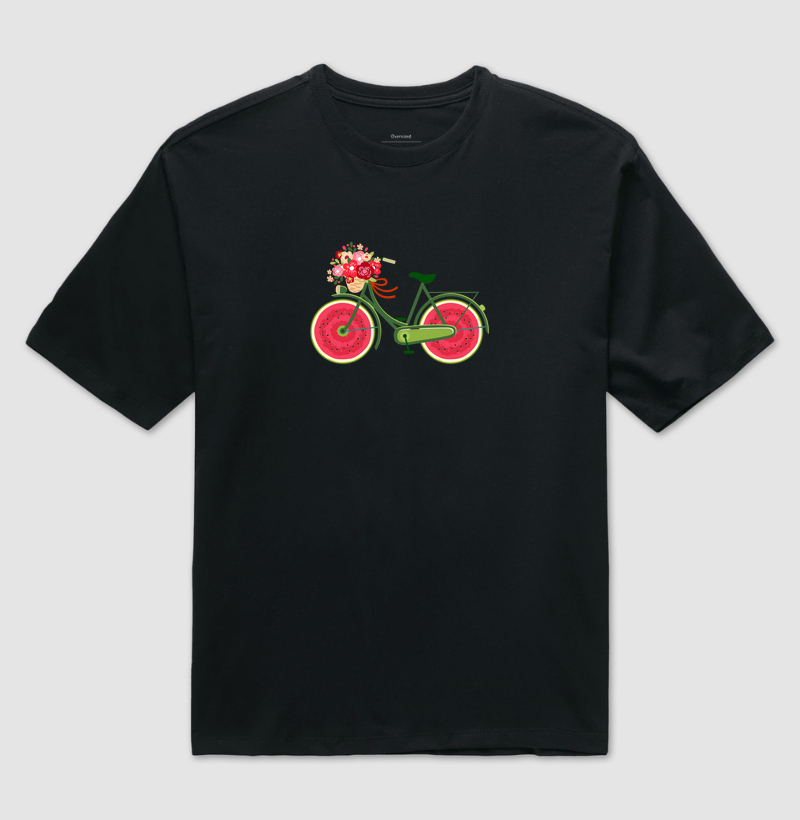 WATERMELON BIKE