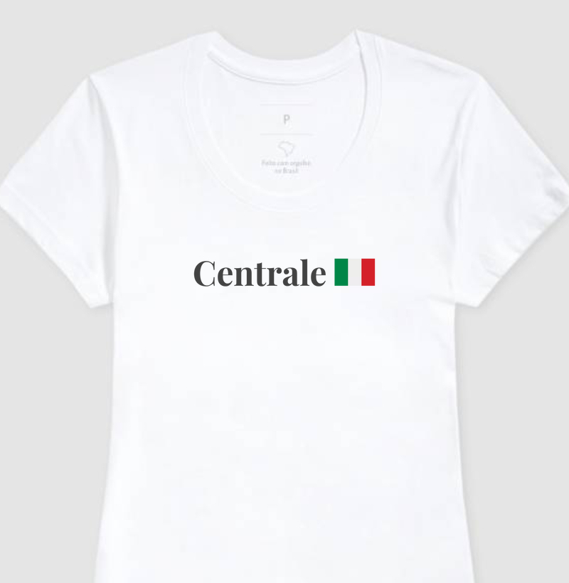 Centrale (Central)
